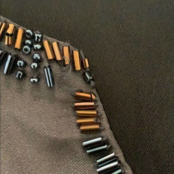 SIGNATURE BY ROBBIE BEE OMBRÉ SHEATH DRESS‎ Sz 8 P - Picture 9 of 9